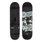 Arbor Ace Pelka Underground Multi Skateboard Deck 8.5"