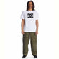 DC Shoes The Tundra Cargo Pants Ivy Green