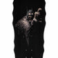 Welcome X Batman Shadow Series Skateboard Deck Batmonster Widow 10"