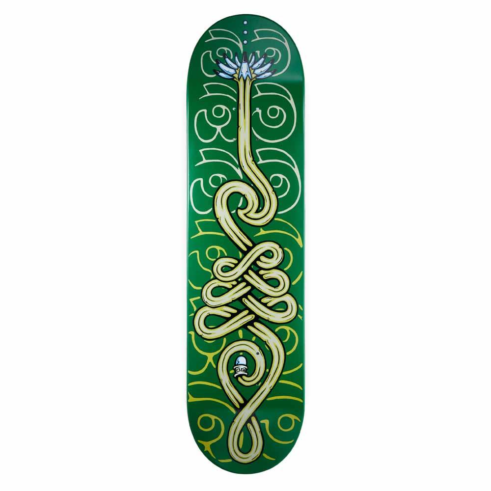 Drawing Boards Unalome Skateboard Deck All Sizes
