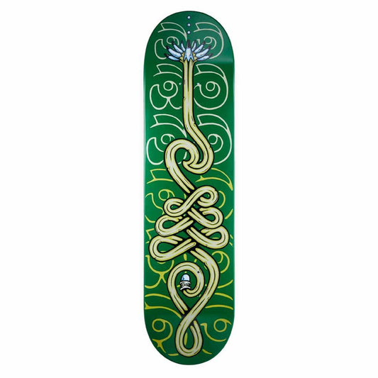 Drawing Boards Unalome Skateboard Deck All Sizes