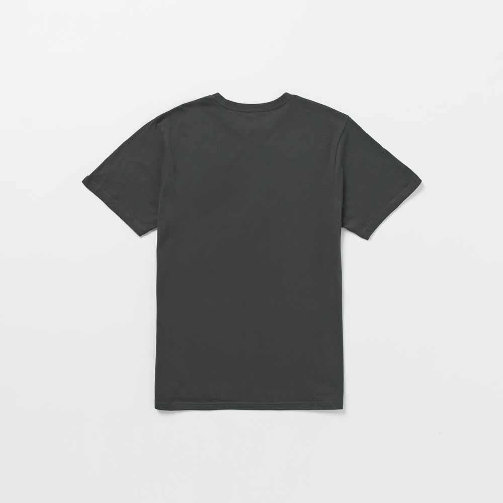 Volcom Feeding Tree T-Shirt Stealth