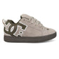DC Shoe Co Court Graffik Skate Shoes Taupe Olive