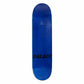 Palace Skateboards Jamal Smith Pro Winter 24 Black Skateboard Deck  8.25"