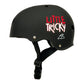 Triple Eight Helmet Jr Little Tricky V2 Black OSFA YOUTH