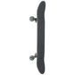 Enjoi Panda Fart FP Factory Complete Skateboard Grey 7.5''