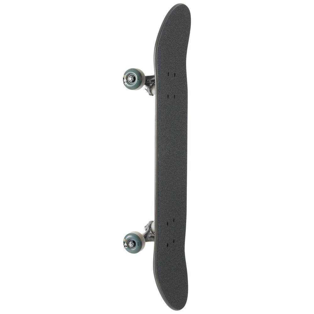 Enjoi Panda Fart FP Factory Complete Skateboard Grey 7.5''