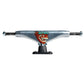 Thunder Skateboard Trucks Gerwer Screaming Grimple Pro Polished  Black T-II 148mm 8.25"