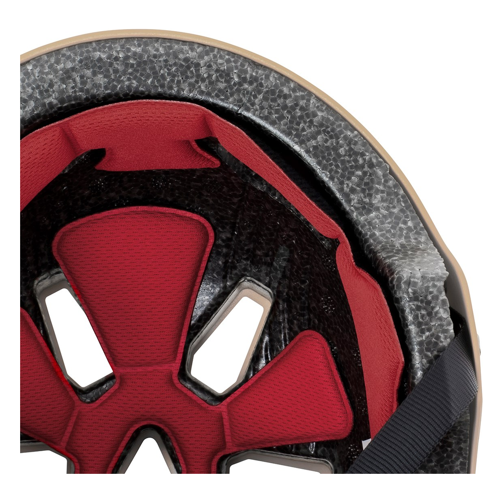 REKD Elite 2.0 Helmet Peach Purple