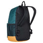 DC Shoe Co Backsider Core 4 Backpack Ponderosa Pine Blue