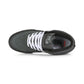 Vans Skate Half Cab Skate Shoes Charcoal Grey Black