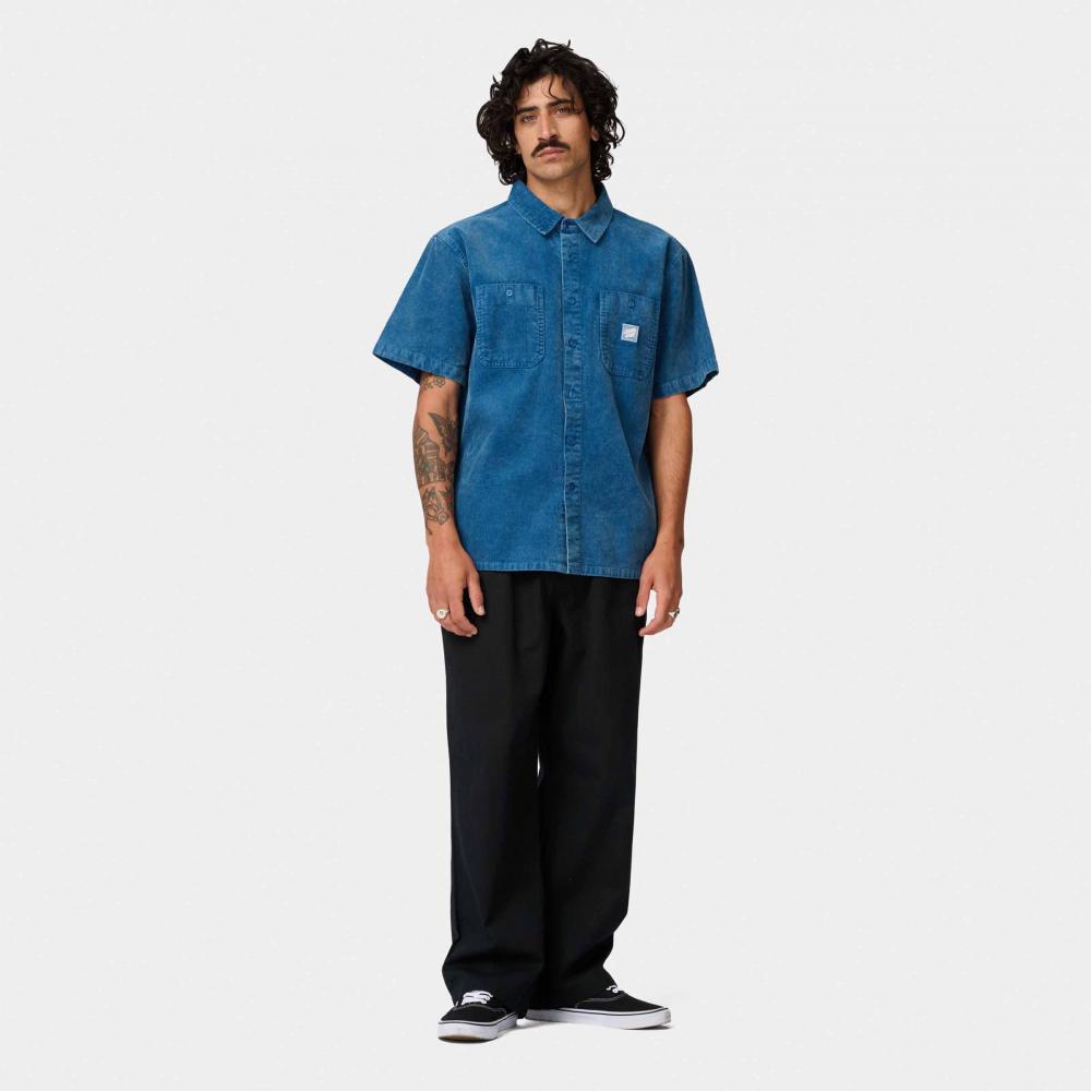 life Tシャツ santa cruz jimmy'z zorlac sims Santa Cruz Jimi Short Sleeved Shirt Teal – Black Sheep Store