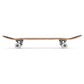 Enuff Lucky Cat Complete Skateboard 92A Medium Wheels Mini Natural 7.25"
