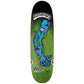 Santa Cruz Pro Skateboard Deck Roskopp Screaming Arm Pro Assorted 9"