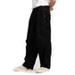 Santa Cruz Flight Pants Black