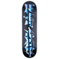 Blast Popsicle Skateboard Deck Metal Smasher 8.5"