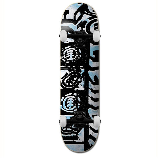 Element Daydream Scramble Complete Skateboard 8.5"