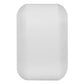 OJ Elite Skateboard Wheels Dressen Spider Chubbies 101a White 56mm