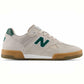 New Balance Numeric Tom Knox 600 Timber Wolf Forest Green