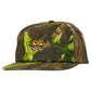Krooked Eyes Camo Cap