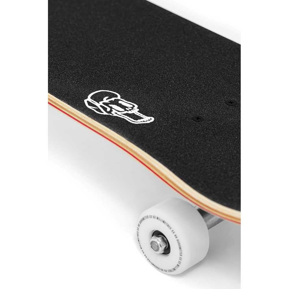 Enuff Three Tier Reloaded Complete Skateboard Natural 8" x 32"