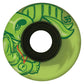 OJ CruZen Marble Swirl Super Juice Skateboard Wheels 78a Emerald 55mm