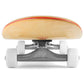 Enuff Three Tier Reloaded Complete Skateboard Natural 8" x 32"