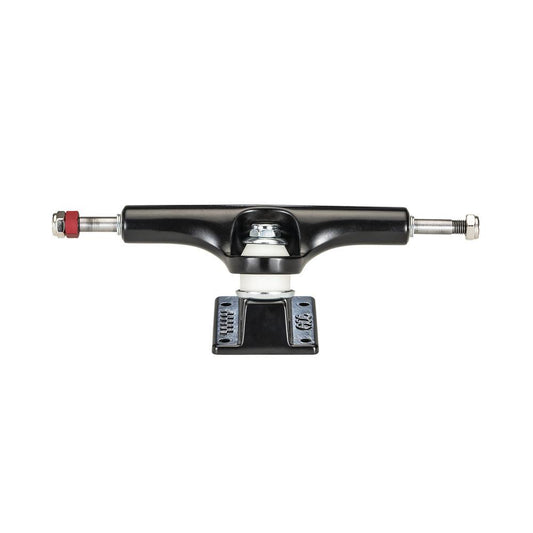 Ace AF1 Skateboard Trucks 22 Black 7.75"