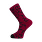 Volcom Print Mixer Sock 2 3 Pack Multi UK7-11