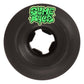 SlimeBalls Wheels Accelerator Vomit Mini 99a Black 58mm