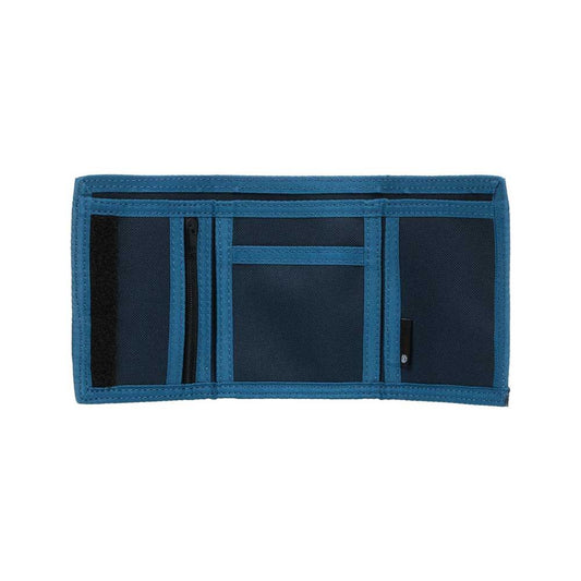 Element Trifold Wallet Eclipse Navy