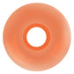 OJ Soft Skateboard wheels Mini Super Juice 78a Orange With Orange Graphic 55mm