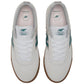 New Balance Numeric Jamie Foy 306 Sea Salt Green Gum Skate Shoes