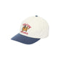 Volcom Petrolstone Hat Off White