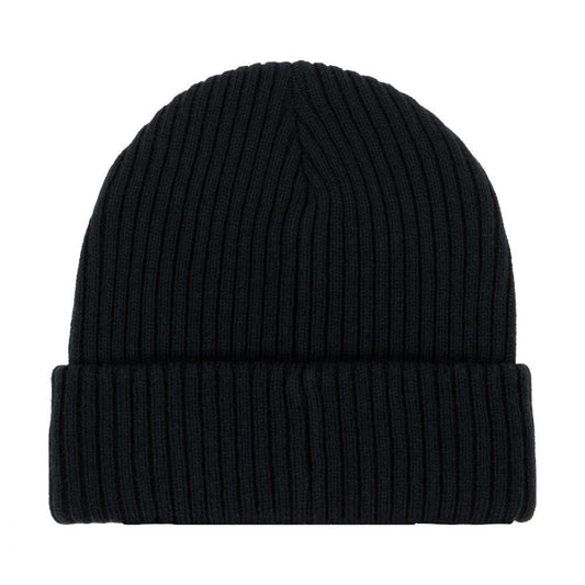 Santa Cruz Beanie Camper Beanie	Black