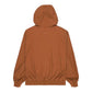 DC Shoe Co Garage Hooded Jacket Toffee