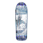 Arbor Shaped Pro Deck Ace Pelka Anatomy 9.75"