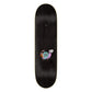 Santa Cruz Skateboard Deck Skate Like A Girl Multi 8"