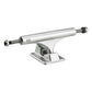 Ace AF1 55 Inverted Polished Hollowed Skateboard Trucks 8.5"