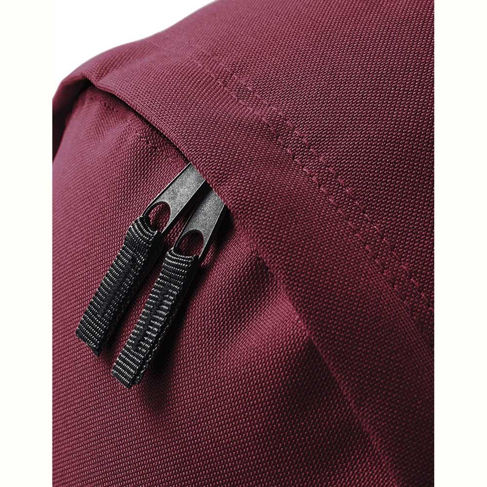 Black Sheep OG Original Backpack Burgundy