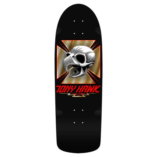 Powell Peralta Bones Brigade Tony Hawk Series 16 Skateboard Deck 10"