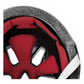 REKD Elite 2.0 Helmet Gloss Silver