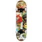 Palace Lucien Clarke Pro S28 Complete Skateboard Multi 8.25"