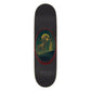 Creature Martinez Guardian Pro Black Skateboard Deck 8.6"