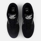 New Balance Numeric 480 Black White Gum Skate Shoes