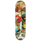 Palace Lucien Clarke Pro S28 Skateboard Deck Multi 8.25"