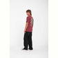 Volcom Lintell Classic T-Shirt Merlot