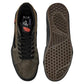 Vans BMX Sk8-Hi Coal Brown Skate Shoes