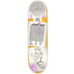 Santa Cruz Pro Deck Delfino Scribble FeelBase Pro Assorted 8.25"