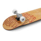 Enuff Three Tier Reloaded Complete Skateboard Natural 8" x 32"